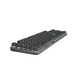 
Logitech K845 mechanical keyboard, wired gaming, e-sports computer office full size luminous 104 keys, chicken eating, League of Legends keyboard, mouse, keyboard set, K845 (red axis) + GPW fourth generation Hawkeye
