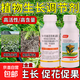14 HydroxyBrassinosteroid Plant Growth Regulator Fruit Trees and Vegetables Increase Production Genuine Foliar Fertilizer Promotes Flowering and Fruit 1 Bottle 500g/Bottle