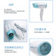 Borui Feike Hair Dryer Foldable Fan Negative Ion Hair Care Student Dormitory High Power Barber Shop Hotel Blower FH6223 1600W Foldable with Negative Ions