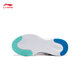 Li Ning (LI-NING) children's shoes, sports shoes, professional running shoes, spring new Antelope boys' running shoes, middle-aged and adolescent shoes, black/pool blue 26 spring new running shoes 32 recommended foot length 20cm