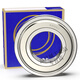 
Harbin Bearing 6200 6201 6202 6203 6204 6205 62066207ZZ2Z2RS -6206ZZ-Iron Cover Seal