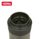 THERMOS thermos cup pure titanium cup 530ml men and women large capacity outdoor cold water cup teacup TCTC-550T BL