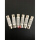 RO15 R015 RT18 RT14 ceramic fuse tube fuse 1A 6A 10A32A fuse core 10*38mm supports bulk sale
