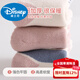 Disney Newborn Baby Socks Autumn and Winter Thickened Outing Terry Class A Male Baby Pure Cotton 0 to 3 Months Mid-Tube Children's Clothes Stripe Series - Striped Puppy (Pack) 3 Pairs One Size S 4-12 Months (Recommended Foot Length 9-11cm)