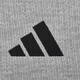 Adidas sweatshirt men's 2026 spring new embroidered logo half-zip stand-up collar sportswear casual pullover KV5944 M