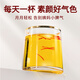 Chuangdi Special Saffron Gift Box 6g Female Sponge for Elderly Parents and Mothers Practical High-end Nutritional Products for Tibet Specialties