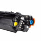 京呈CF450A硒鼓适用惠普655A M632;M652n/dn;M653x/dh;M681z打印机 【12500页】CF450A 大容量黑色硒鼓