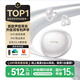 SANAG S7S Ultra Zhang Ruonan's same style Bluetooth headset ear clip air bone conduction concept ear hanging sports AI smart recording real-time wireless translator