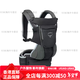 OSPREY Kitty Bag Poco LT outdoor children's carrier infant baby carrier waist stool 25 styles black