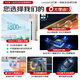 Haier produces Tongshuai air conditioner 3-horsepower cabinet machine, super power-saving new product, super first-level frequency conversion energy-saving vertical trade-in KFR-72LW/LPA1-1