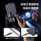 Newmine computer microphone desktop condenser microphone desktop notebook USB game voice live broadcast karaoke video conference dubbing suitable for e-sports professional collection noise reduction external microphone ZM09E e-sports model one-click to turn off the microphone | plug and play