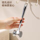 Fantasy meat loosening hammer, kitchen steak beating hammer, meat tenderizing tool, hammer, double-sided meat loosening hammer, free hook + small oil brush