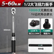 GREENER torque wrench 1/2 inch 5-60Nm Dafei adjustable torque wrench set for home road bicycles