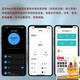 Welding made Bluetooth control mobile phone wifi smart leakage protection switch guide rail over and under voltage protector Tuya Mijia ecological upgrade model upgrade metering Mijia smart DPN guide rail switch WIFI 63A 2P