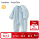 Bala balaOne baby onesie baby cotton clothing crawling suit 2025 simple fashion cute 208325120201