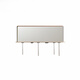Customized OCXO Constant Temperature Crystal Oscillator OSC Oscillator Active Crystal Oscillator 25M 50ppb 5V LVCMOS Automotive Military 20.6*20.6_4_DIP