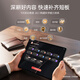 Yizhidao Jiufang AI stock learning machine, large screen for market viewing, decision-making and trading, information interpretation, theme mining live course, market analysis and stock trading tablet computer YZGD18 YZGD19 12.7 inch + gray