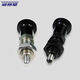 CLCEY04 stainless steel self-returning stop positioning column limit indexing pin spring pin knob plunger pull pin SXPKN WSXPKNM6