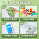 
[90% new] Morning Light (M/G) 24-color ultra-light clay AKE039W3 children's clay DIY kindergarten toys special handmade DIY material for primary school students non-stick hand safe and tasteless hand-made good suit