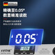 RSRDDY German high-precision level digital display electronic level angle measuring ruler small laser with strong magnetic leveling ruler If you need an invoice, please contact customer service