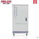 Delixi three-phase voltage regulator SJW-30Kva AC fully automatic high-precision voltage regulator 380V power supply industry SJW-6K