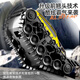 Xingpo Amphibious All-Terrain Tracked Tank Off-Road Fernbedienungsfahrzeug Allradantrieb Kinder Jungen und Mädchen Spielzeug Crawler Tank [gelb und schwarz] Amphibische zwei Sätze wiederaufladbarer Batterien