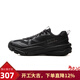 Li Ning (LI-NING) Jinlang Sports CF traceable unisex high-rebound outdoor hiking shoes AHTV027-5 picture color 40