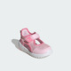 Adidas baby girl SUMMERFLEX I Velcro casual sandals summer Adidas official light sports