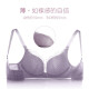 Urban Beauty Underwear Women's Breathable Hole Cup Sexy Lace Bra Thin No Wire Bra 2B9508