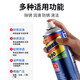 Gong brand multifunctional rust remover, bolt rust loosener, metal screw rust remover, anti-rust lubricant, full box, TECO 24 bottles, full box (Zhejiang, Shanghai and Anhui areas)