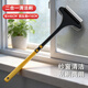 Factory No. 1 Screen Window Cleaning Artifact Cleaning Brush Multifunctional Special Dry and Wet Household Glass Cleaning Double-sided Window Cleaning Brush Free of Disassembly and Washing