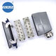 HK-0080-M WAIN heavy-duty connector 8-pin male core 100A high current aviation plug HK-0080-M male core