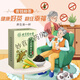 降糖茶降i血糖北京同仁堂青钱柳玉米须桑叶茶降搭葛根血糖霜后压脂药尿酸菊花茶 买2盒送1盒