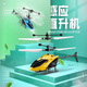 La City Watch Remote Control Aircraft Helicóptero Drop resistente a la aeronave Los juguetes de drones de la aeronave de la aeronave dan a los niños un regalo para la escuela de inicio de la escuela Aeronave de control remoto