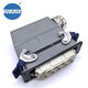 HK-0080-M WAIN heavy-duty connector 8-pin male core 100A high current aviation plug HK-0080-M male core