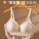 Yiduo Breastfeeding Bra for Pregnant Women Special for Breastfeeding Thin Breathable Bras for Breastfeeding After Pregnancy, Tea Gray 80B/36 (Recommended Weight 105-120Jin Jin is equal to 0.5kg)