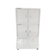 Huaan Guorui mobile phone shielding cabinet 40 compartments with small base cabinet mobile phone storage cabinet/electronic product storage cabinet/national security test certification
