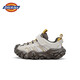 Dickies Children's Shoes New Running Shoes Boys' Mountain Cushioning Casual Shoes Children's Functional Sports Shoes Beige 33
