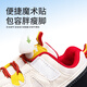 Paddington Bear 2026 Spring New Children's Sports Shoes Outdoor Soft Sole Anti-Slip Casual Shoes PD901