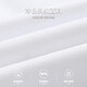 Shanshan (FIRS) plus Samt warmes langärmeliges Hemd für Herrenkoralle Velvet Herbst Neues Festkörper-Shirt-Shirt 673 White 43