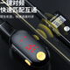 SINORISE walkie-talkie small mini-ear-hanging intercom hotel KTV indoor wireless Bluetooth intercom beauty salon hotel restaurant outdoor service industry general SR610 flagship version 10 sets