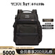 TUMI New Year's Valentine's Day gift ALPHA men's business travel high-end backpack 02603580D3 black
