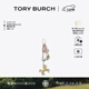 Tory Burch Year of the Horse Special Series Heart-Shaped Pony Pendant Keychain TB 178336 Gold 700 OS
