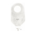 Ailekang Pocket de dos piezas Urostoma 12153 Bolsa de orina U50 (sin placa base) 1 Bolsa de orina