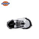 Dickies children's sports shoes 2026 spring and summer new boys outdoor wear-resistant anti-slip knob buckle casual breathable running shoes