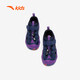 ANTA Children's Sandals Boys 2026 Summer Breathable Anti-Slip Drawstring Frame Shoes A12629921