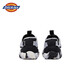 Dickies children's sports shoes 2026 spring and summer new boys outdoor wear-resistant anti-slip knob buckle casual breathable running shoes