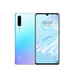 华为 HUAWEI p30 二手手机 全面屏智能安卓学生游戏手机 国行优惠券补贴 天空之境 8G+256G 9成新