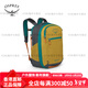 OSPREYDAYLITE TRAVEL Daylight 26+6 City Travel Backpack Outdoor Commuting Backpack Ginger (26+6)