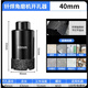 Ceramic tile hole opener German angle grinder special drill tile porcelain ceramic glass marble dry drilling drill 40mm dry drilling